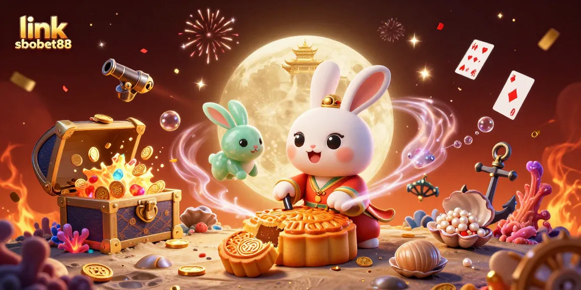 Experience thrilling bets with link sbobet88 showcasing lively casino action and festive atmosphere.