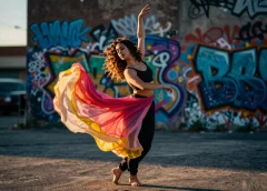 Captivating Artistic Trends Shaping Today’s Entertainment Scene