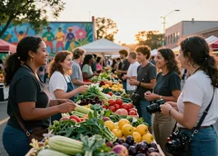 Building Stronger Communities Through Active Engagement