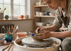 Top Hobbies to Enrich Your Leisure Time Today