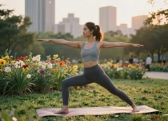10 Habits for a Healthier, More Fulfilling Lifestyle